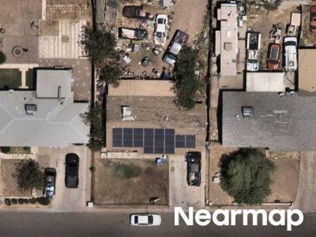 House for sale in Laveen, Arizona