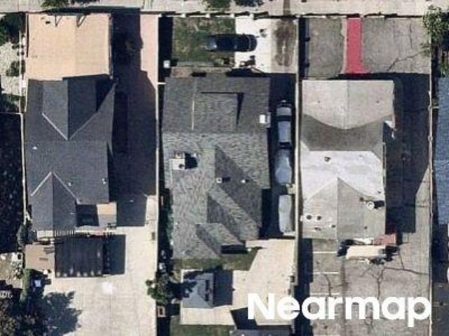 House for sale in Canoga Park, California