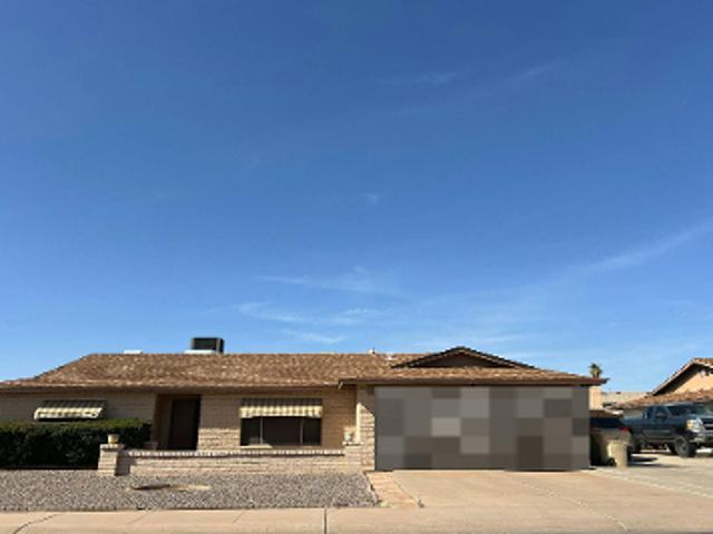 House for sale in Glendale, Arizona