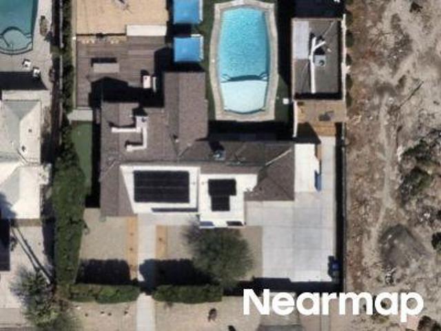 Property for sale in Palm Springs, California