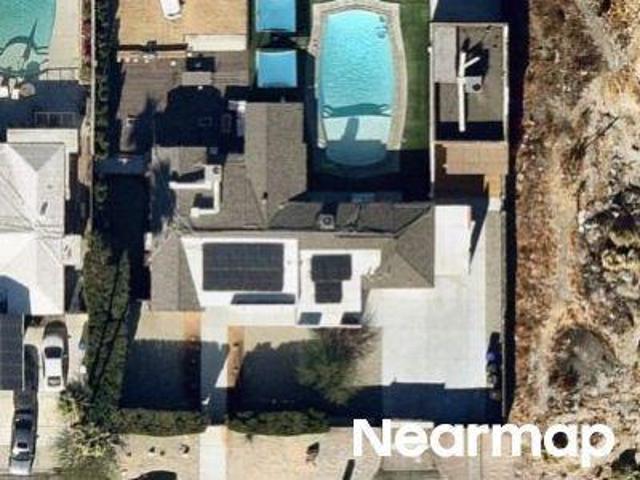 House for sale in Palm Springs