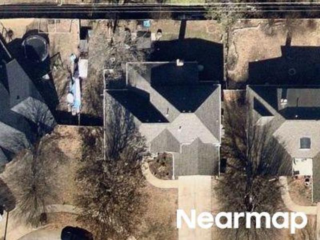 House for sale in Broken Arrow, Oklahoma