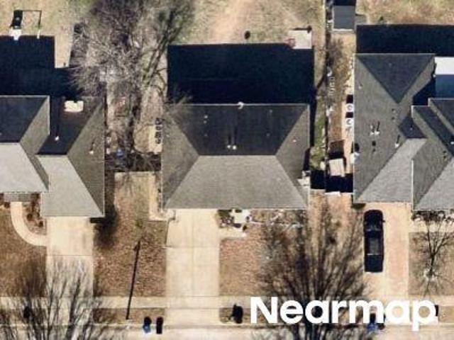 House for sale in Broken Arrow, Oklahoma