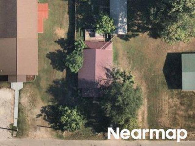 House for sale in Poplar Bluff, Missouri