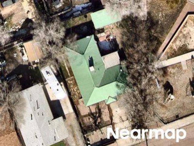 House for sale in Gallup, New Mexico