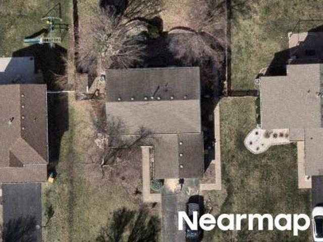 House for sale in Lockport, Illinois