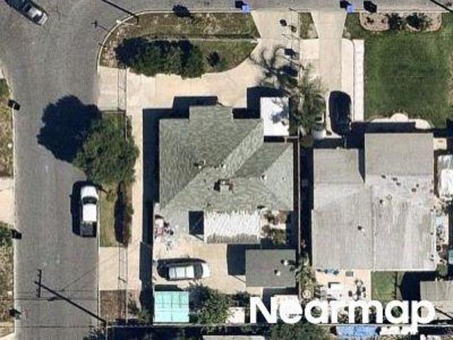 House for sale in San Bernardino, California