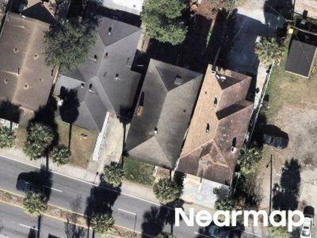 House for sale in Savannah, Georgia