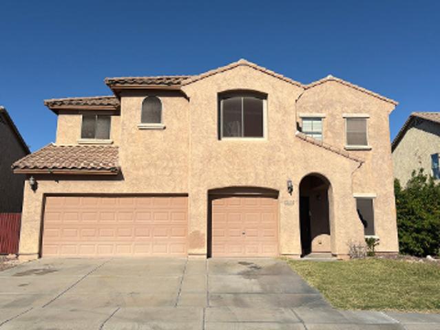House for sale in Florence, Arizona