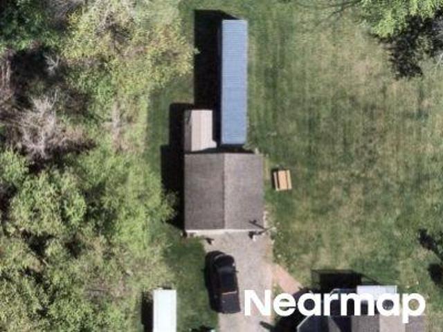 House for sale in Michigan