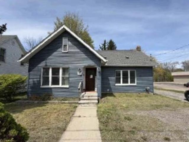 House for sale in Clio, Michigan