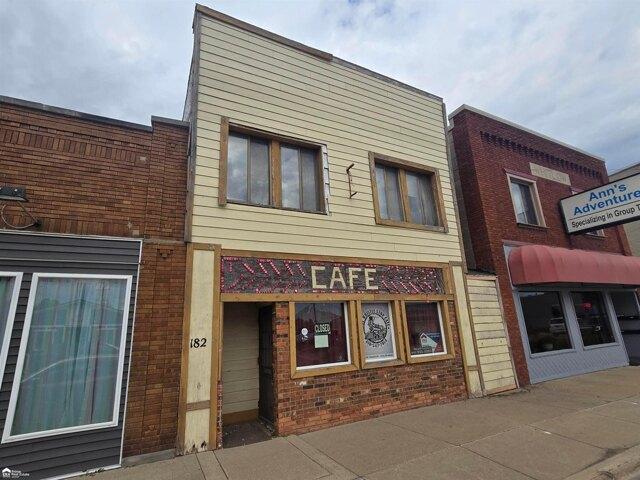 House for sale in Clio, Michigan