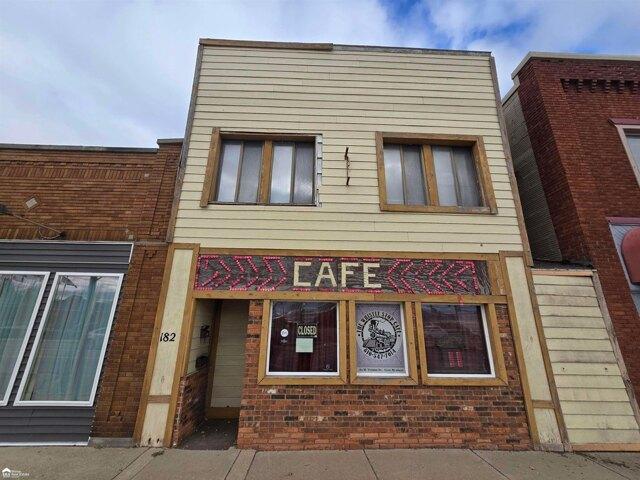 House for sale in Clio