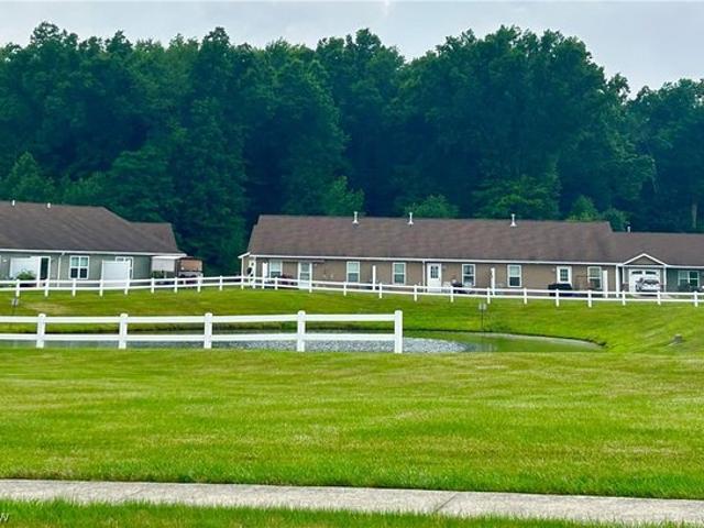 Land for sale in Salem, Ohio