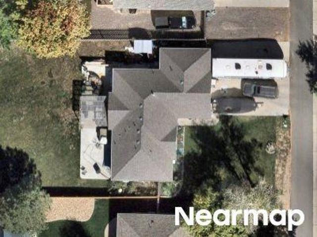 House for sale in Colorado