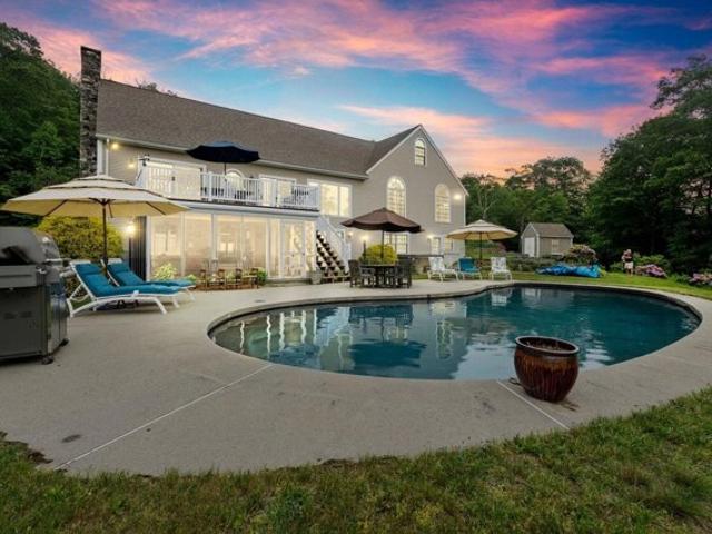 House for sale in New Hampshire