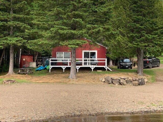 House for sale in Maine