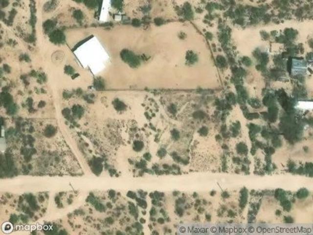 House for sale in Tucson, Arizona
