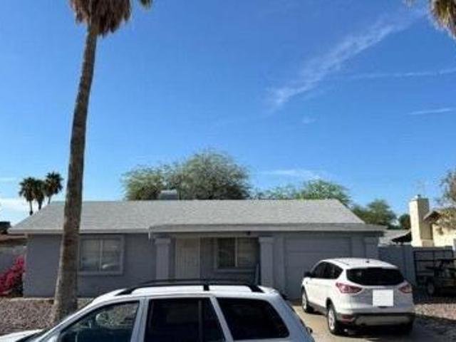 House for sale in Phoenix, Arizona
