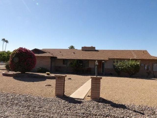 House for sale in Glendale, Arizona