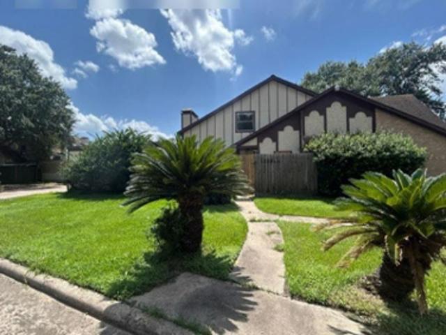 Condo for sale in Harris, Texas