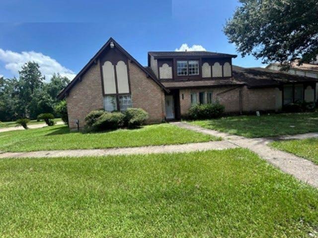 Condo for sale in Harris, Texas