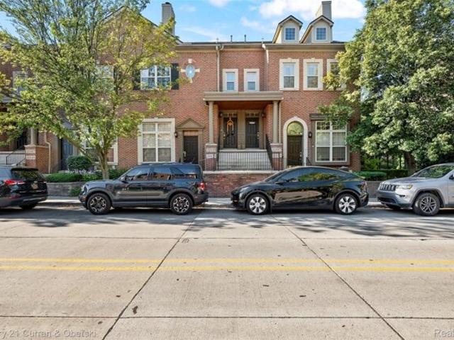 Condo for sale in Dearborn Condo for sale in Dearborn