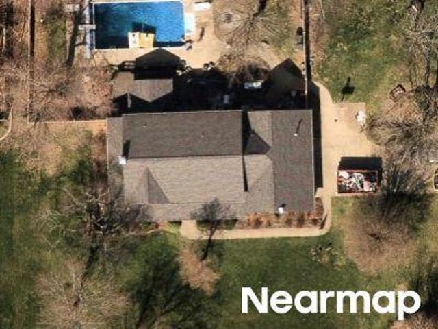 House for sale in New Palestine, Indiana