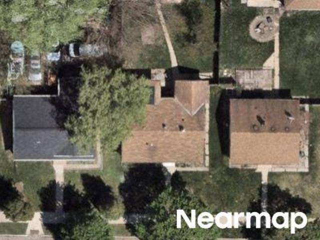 House for sale in Milwaukee, Wisconsin
