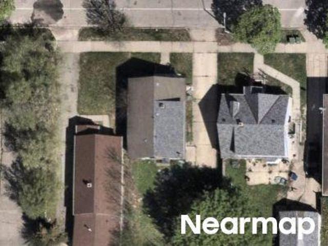 House for sale in Milwaukee, Wisconsin