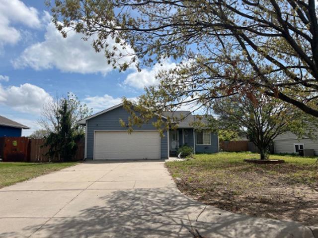 House for sale in Kansas