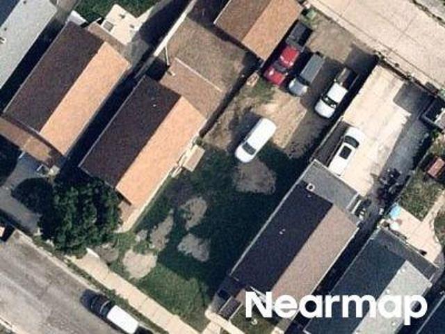 Land for sale in Milwaukee, Wisconsin