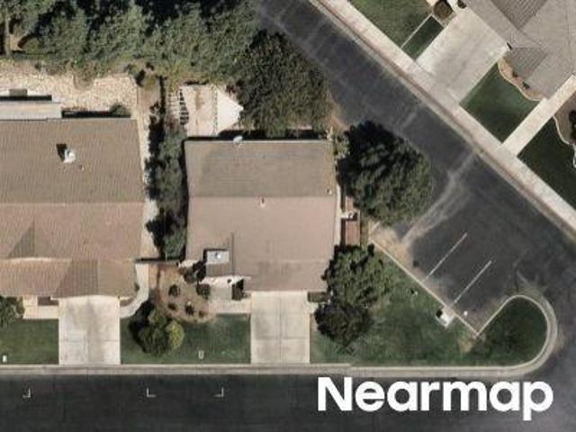 House for sale in Fresno, California