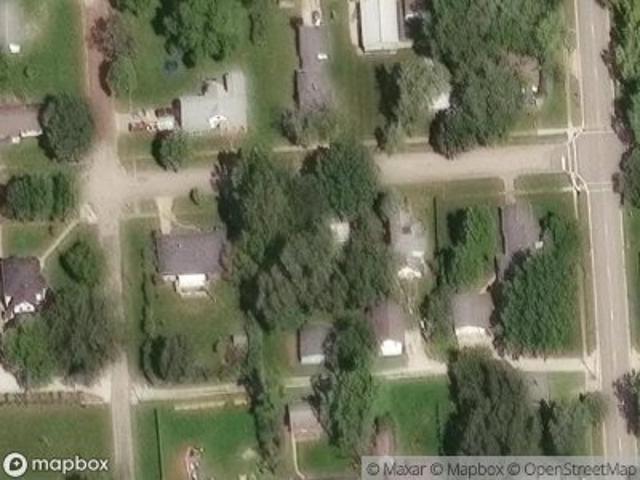 House for sale in Ford, Illinois