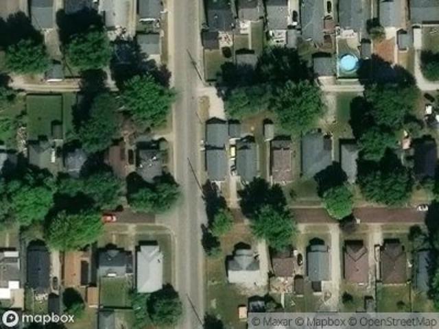 House for sale in Taylorville, Illinois