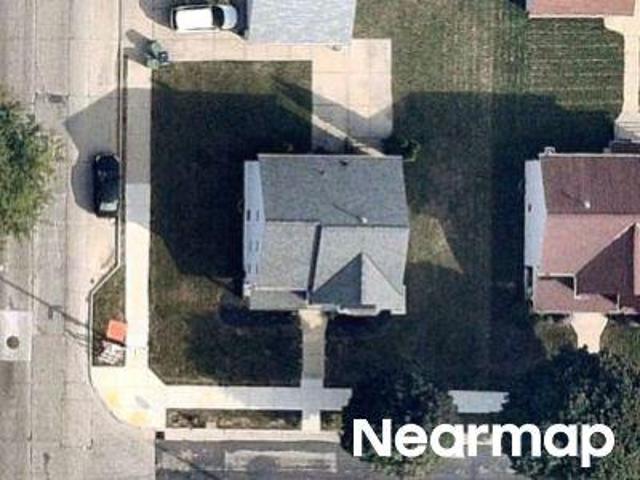 House for sale in Milwaukee, Wisconsin