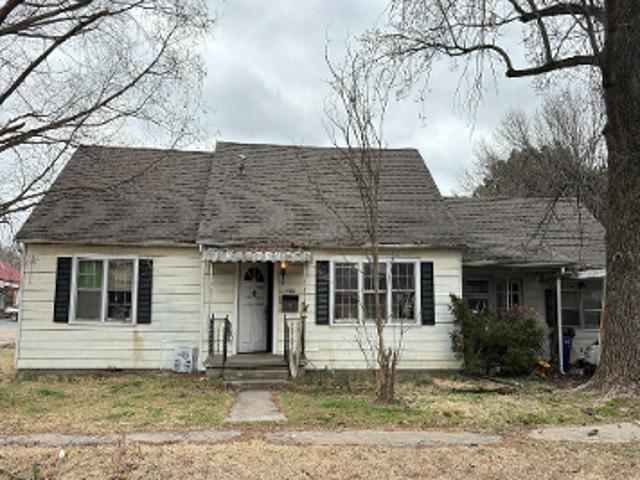 House for sale in Ark