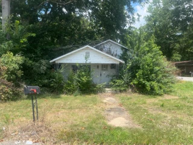House for sale in Ark