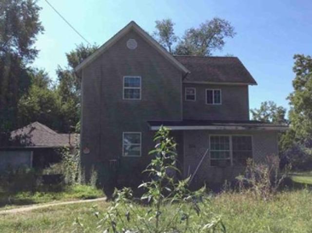 Property for sale in Ford, Illinois