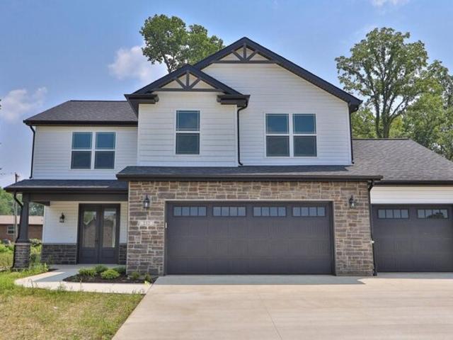House for sale in Delphi