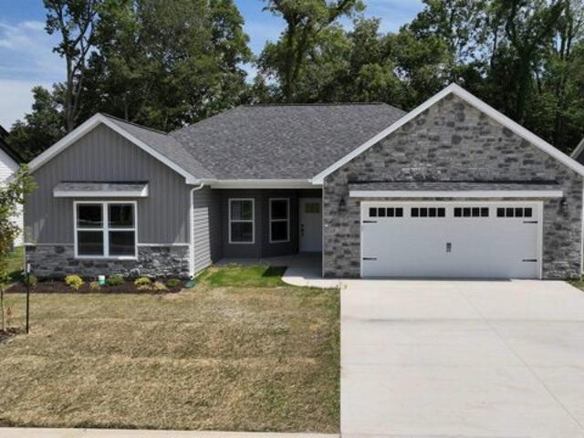 House for sale in Delphi