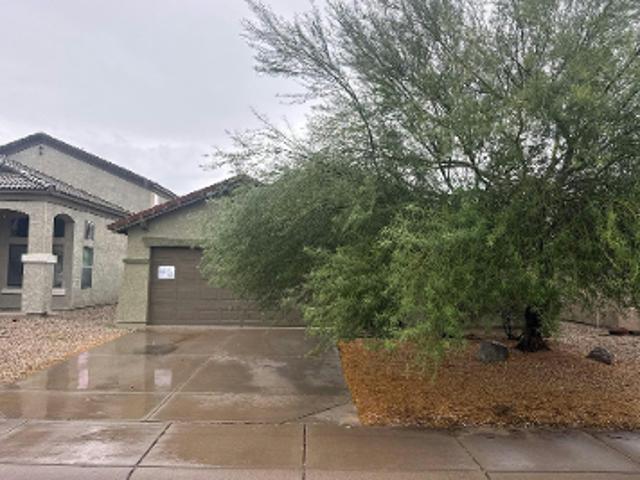 House for sale in Arizona