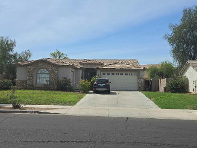 House for sale in Laveen, Arizona