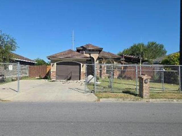 House for sale in Harlingen, Texas