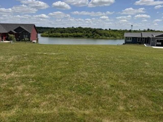 Land for sale in Osceola