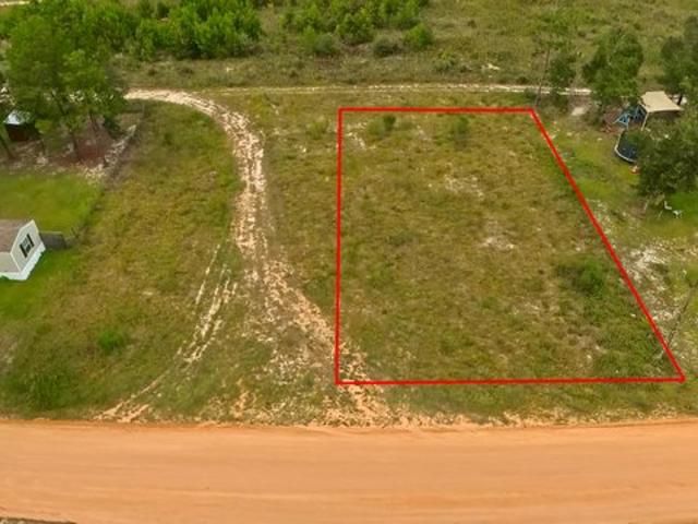 Land for sale in Walton, Florida