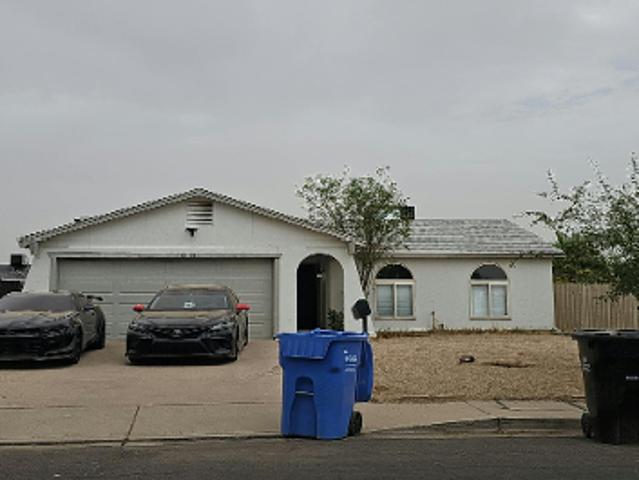 House for sale in Laveen, Arizona