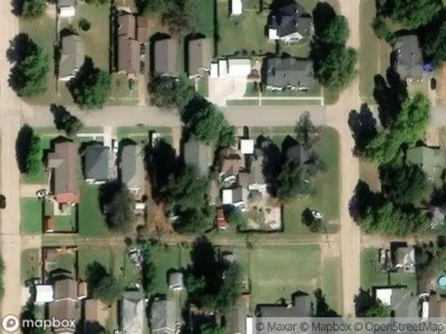 House for sale in Caddo, Oklahoma