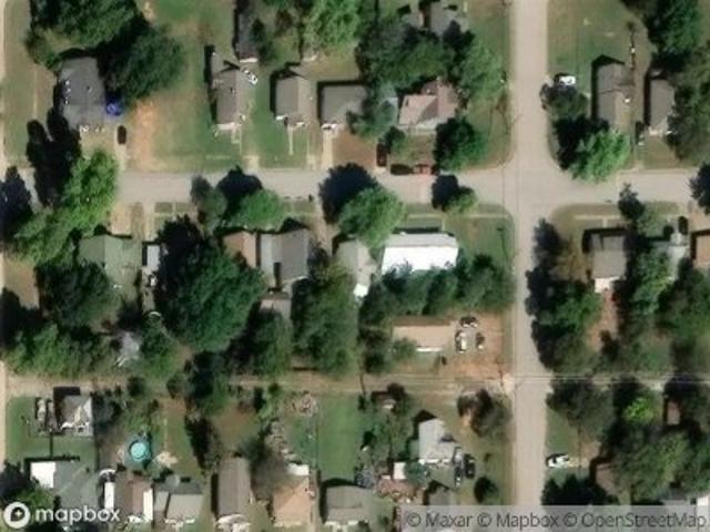 House for sale in Caddo, Oklahoma