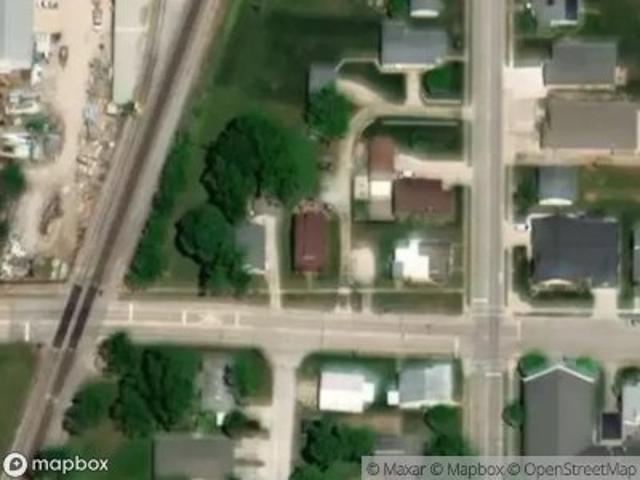 House for sale in Effingham, Illinois